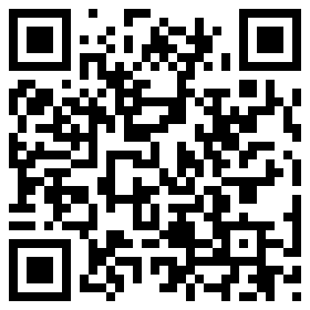 qrcode für HAGER voltage tap universZ 400mm black/bl - KU9S40SBE