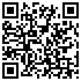 qrcode für Ridi Leuchten GmbH 2560723SW device carrier VL2P-GL 7x black DALI-2