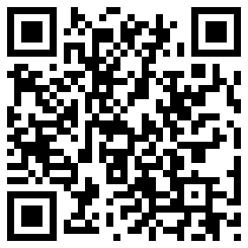qrcode für Ridi Leuchten GmbH 2560724SW device carrier VL2P-GL 7x black DALI-2