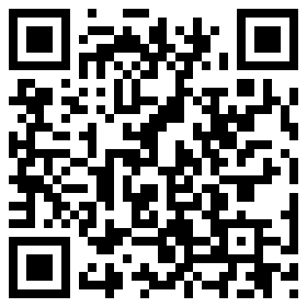 qrcode für Ridi Leuchten GmbH 2560727SW device carrier VL2P-GL 7x black DALI-2