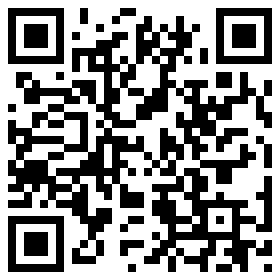 qrcode für Ridi Leuchten GmbH 2560733SW device carrier VL2P-GL 7x black DALI-2