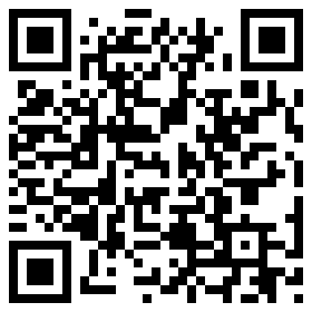 qrcode für Ridi Leuchten GmbH 2560736SW device carrier VL2P-GL 7x black DALI-2