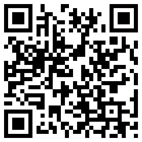 qrcode für Ridi Leuchten GmbH 2560739SW device carrier VL2P-GL 7x black DALI-2