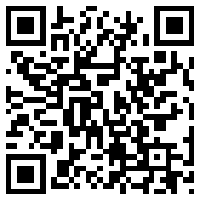 qrcode für Ridi Leuchten GmbH 2560741SW device carrier VL2P-GL 7x black DALI-2
