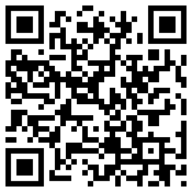 qrcode für Ridi Leuchten GmbH 2560749SW device carrier VL2P-GL 7x black DALI-2
