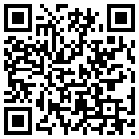 qrcode für Ridi Leuchten GmbH 2560379SW device carrier VL2S-GLS 7x black DALI-2