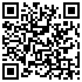 qrcode für Ridi Leuchten GmbH 2560388SW device carrier VL2S-GLS 7x black DALI-2