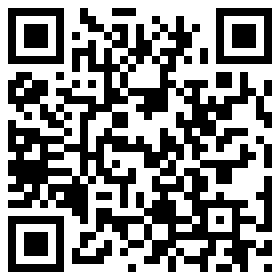 qrcode für Ridi Leuchten GmbH 2560447SW device carrier VL2S-GLS 7x black DALI-2