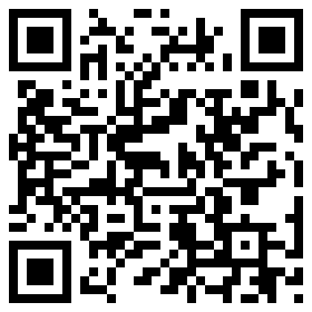 qrcode für Zumtobel safety sign light 42934364 - CROSSIGN 110 P MSC ELP WH