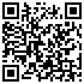 qrcode für Gira 536801 - S3000 operator control BT System 55 cream white