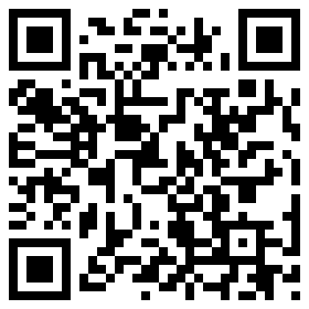 qrcode für Gira 536827 - S3000 operator control BT system 55 pure white