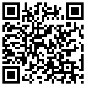 qrcode für Mobotix Thermal module 336 T280 front panel M73 (B model) - Mx-O-M73TB-336T280