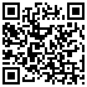 qrcode für JUNG SCHUKO socket hinged cover lock series A black - A1520BFKLSLSW