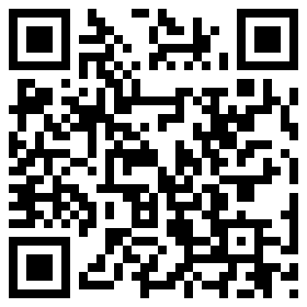 qrcode für Berker 85320101 - motion detector extension support ring round