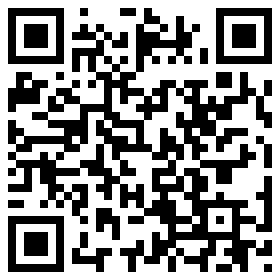 qrcode für JUNG video indoor station series A/AS anthracite matt - SIVIA622ANM