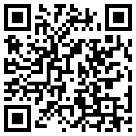 qrcode für HAGER retrofit panel universZ 1SDE space 450mm D01 control fuse - ZAD310AP0