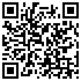 qrcode für Busch Jaeger BJ Busch Wächter 180 Sensor Standard Select black matt KNX - 6122/10-885