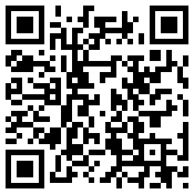 qrcode für Busch Jaeger BJ Motion detector stainless steel Busch free@home cover - 6225/1.0-866