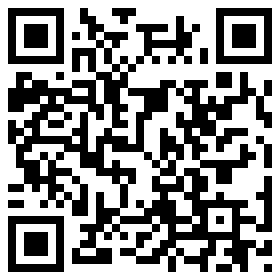 qrcode für Busch Jaeger BJ Motion detector matt black 1f Busch free@home future linear - 6215/1.1-885