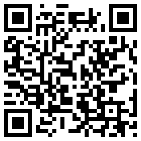 qrcode für Busch Jaeger 6236-885 - BJ Central disc fan coil matt black Busch free@home future linear