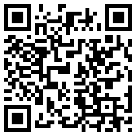 qrcode für Berker 80960483 - Cover KNX motion detector 1/B 3/B 7 matt aluminum