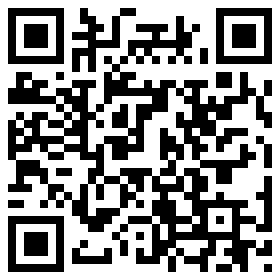 qrcode für Berker 85241124 - blind button 1/Q 3 aluminum velvet painted
