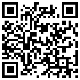 qrcode für Berker 85341124 - motion detector 1 1m 1/Q 3 polar white glossy
