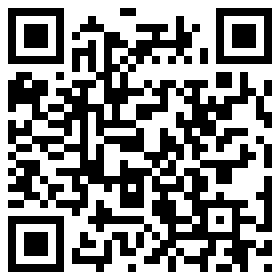 qrcode für Berker 85342224 - IR motion detector comfort 2 2m 1/Q 3 aluminum velvet painted