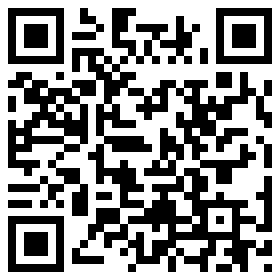 qrcode für Merten adapter inserts DIN49075 anthracite - MEG4500-6034