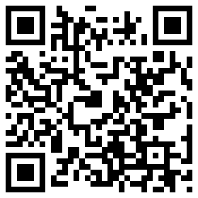 qrcode für Busch Jaeger BJ Central panel room temperature controller/CO2 studio white matt KNX - 6109/03-884