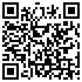 qrcode für Berker 80144321 - 4 way comfort button sensor field KNX Qx aluminum velvet painted