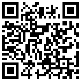 qrcode für Berker 85020101 - network insert KNX radio attachment round support ring