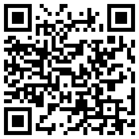 qrcode für Berker 85245283 - KNX radio blind button quicklink 7 matt aluminum