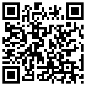 qrcode für Berker 80961282 - Cover pushbutton module 1 gang arrow symbol 1/Bx white