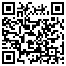 qrcode für Gira 814126 - pillar stand 1400 1600mm energy column aluminum