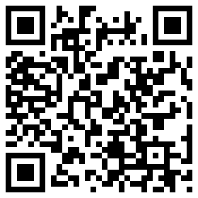 qrcode für Gira 205065 - KNX movement comfort 1 10m TX_44 aluminum
