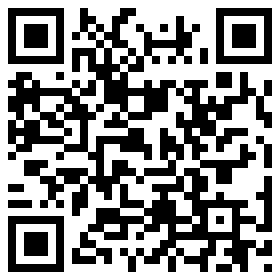 qrcode für Gira 204026 - KNX movement standard 1 10m system 55 aluminum