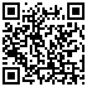 qrcode für Gira 204127 - KNX movement standard 2 20m System 55 pure white