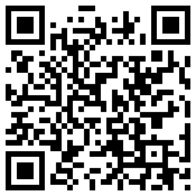 qrcode für Busch Jaeger BJ intermediate ring aluminum silver future linear cover - 1747 BSI-83