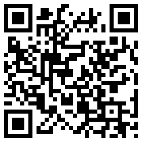qrcode für Busch Jaeger BJ rocker pure stainless steel cover switches/buttons - 1764 NLI/KI-866