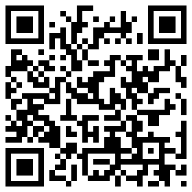 qrcode für Busch Jaeger BJ rocker print anth future linear cover - 1789 ST-81