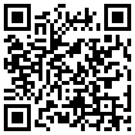 qrcode für Busch Jaeger BJ rocker imprint black matt future linear cover - 2520 LI-885