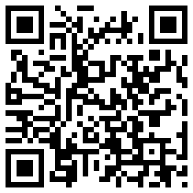 qrcode für Busch Jaeger BJ Central disc matt black future linear - 1771-885-103