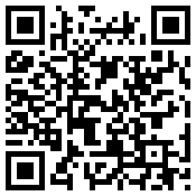 qrcode für Busch Jaeger BJ SCHUKO socket insert black matt future linear - 2300 EUCB-885