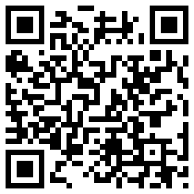qrcode für Busch Jaeger BJ rocker black matt future linear - 1785 K-885