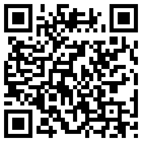 qrcode für Busch Jaeger BJ Central disc studio white matt future linear - 1770-884-103