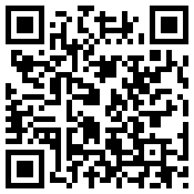 qrcode für Busch Jaeger BJ Central disc studio white solo blinds/timers - 1771-84-103