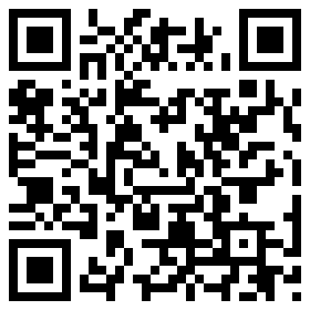 qrcode für Busch Jaeger BJ Buschmat FI insert pure stainless steel - 3151 UC-866