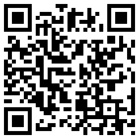 qrcode für Busch Jaeger BJ rocker studio white matt Busch free@home covers - 6237-22-884