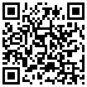 qrcode für Merten 489403 - glass frame 4 PLAN onyx black